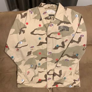 Billionaire Boys Club Jacket